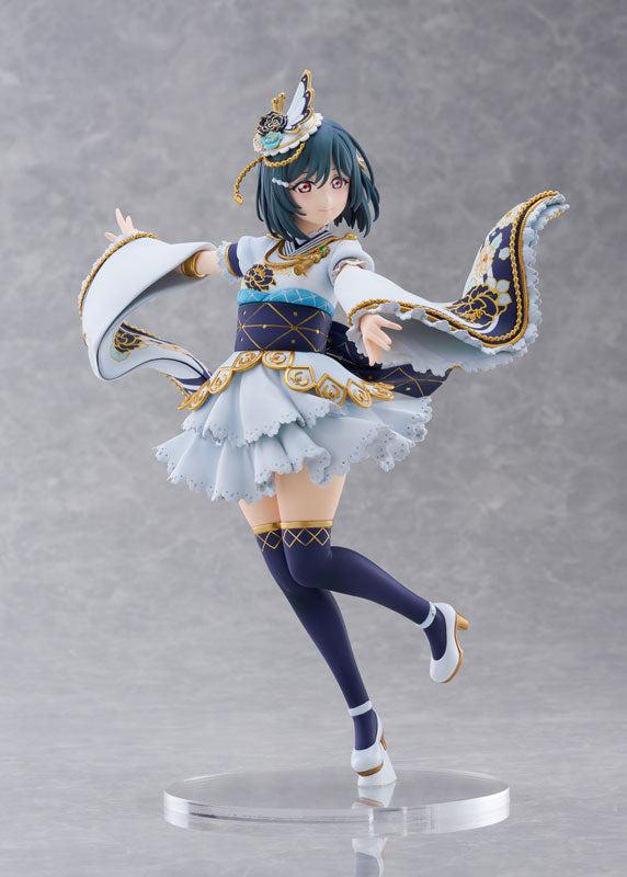 三船栞子 1/7スケール