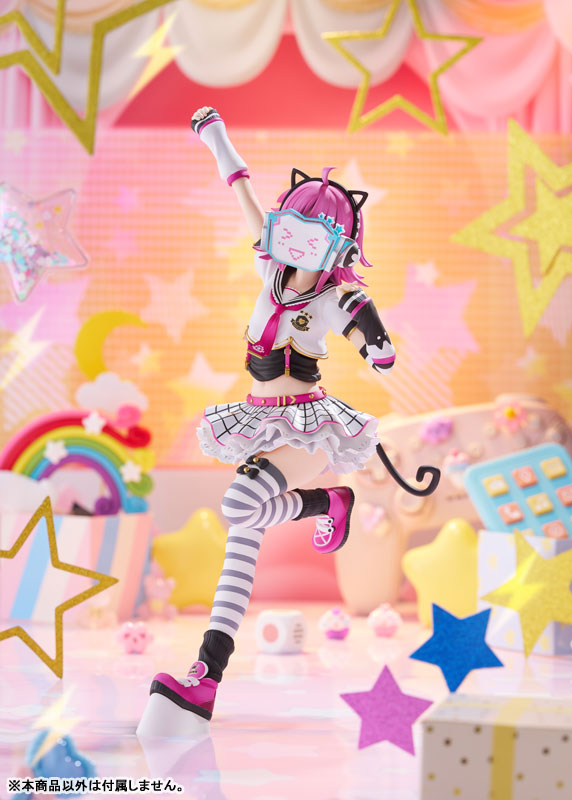 天王寺璃奈 1/7スケール