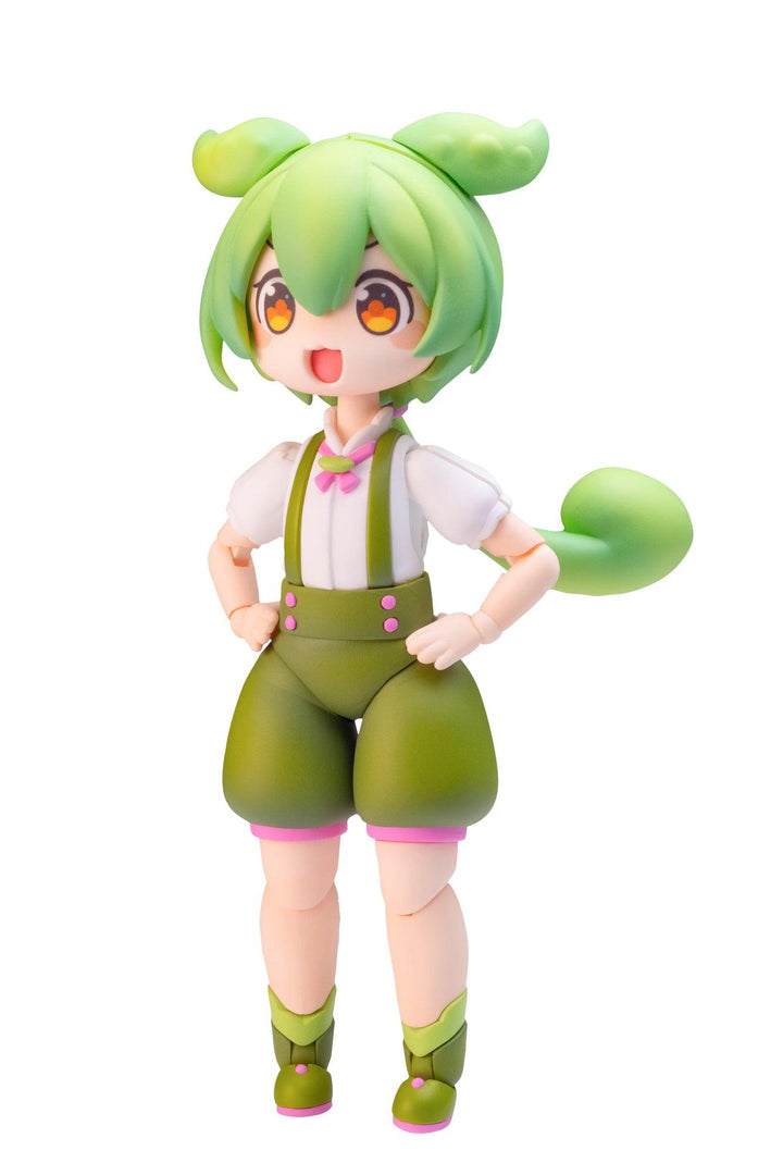 【再販】プラフィア ずんだもん 1/12スケール