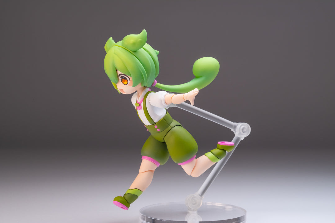 【再販】プラフィア ずんだもん 1/12スケール