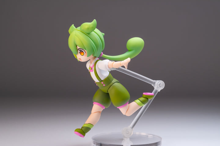 【再販】プラフィア ずんだもん 1/12スケール