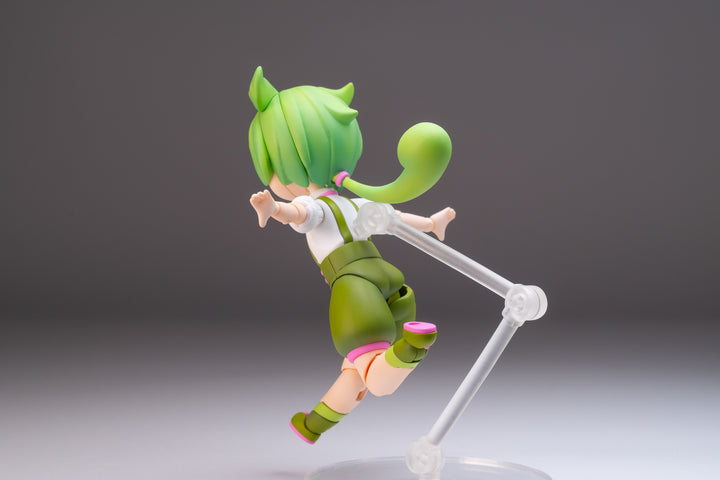 【再販】プラフィア ずんだもん 1/12スケール