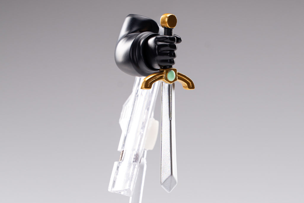 Faceless 《騎士》