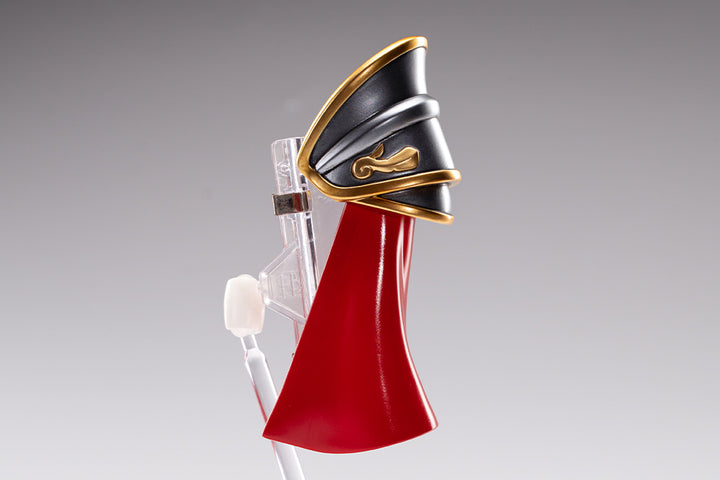 Faceless 《騎士》