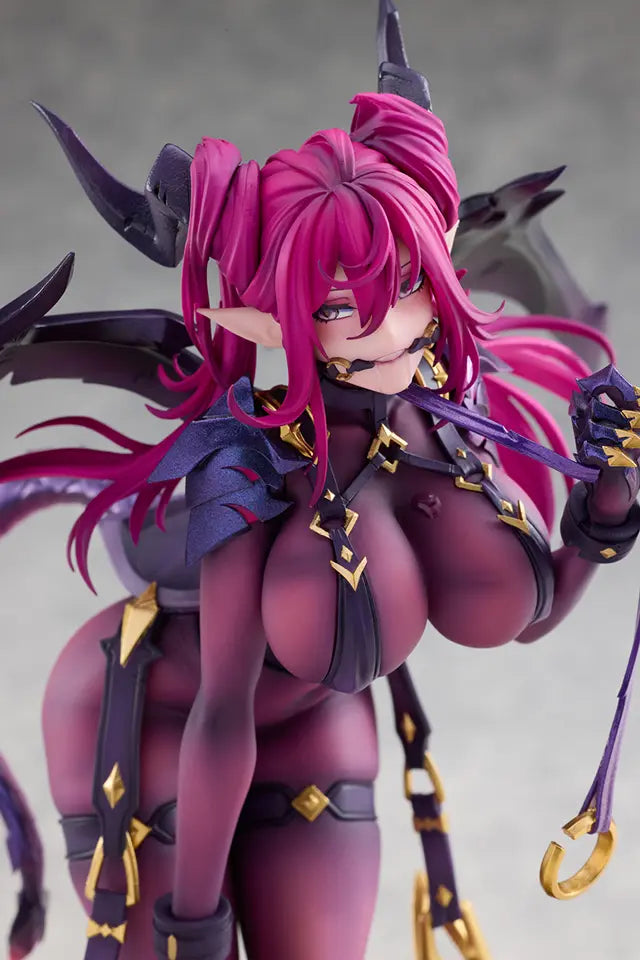【再販】竜姫士 コリディス 1/7スケール
