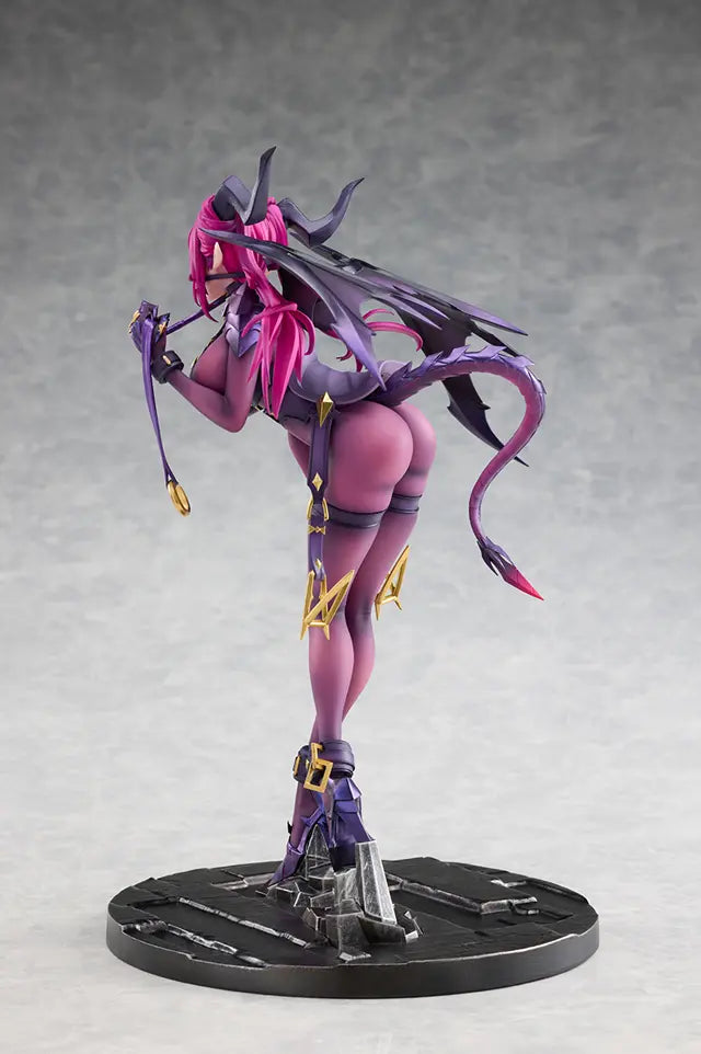 【再販】竜姫士 コリディス 1/7スケール