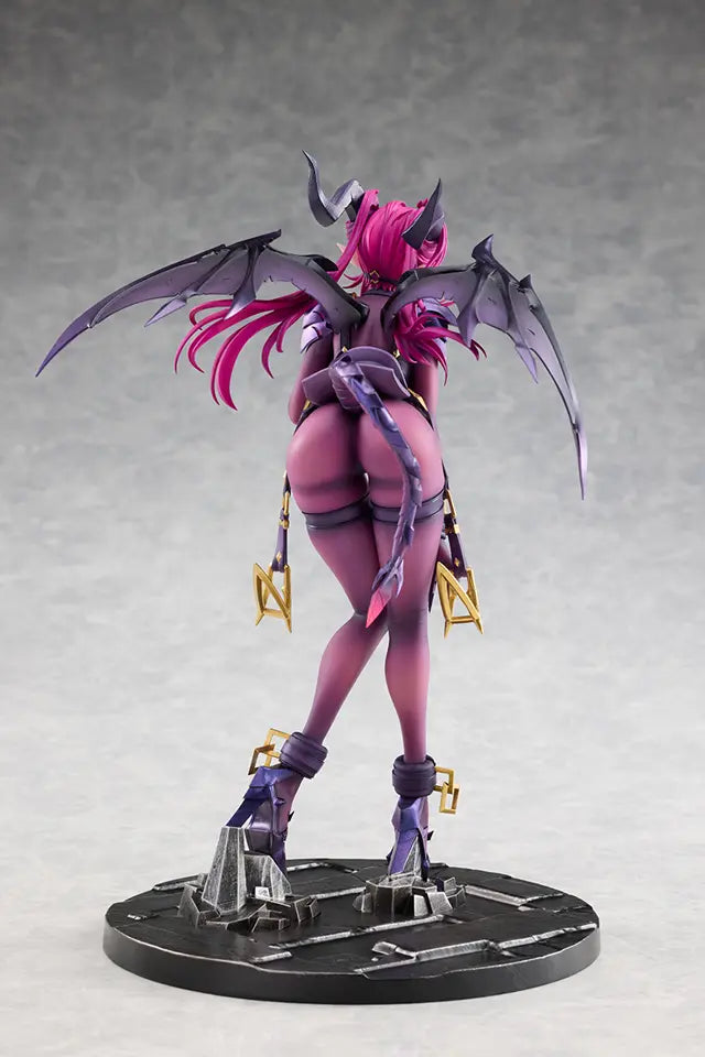 【再販】竜姫士 コリディス 1/7スケール