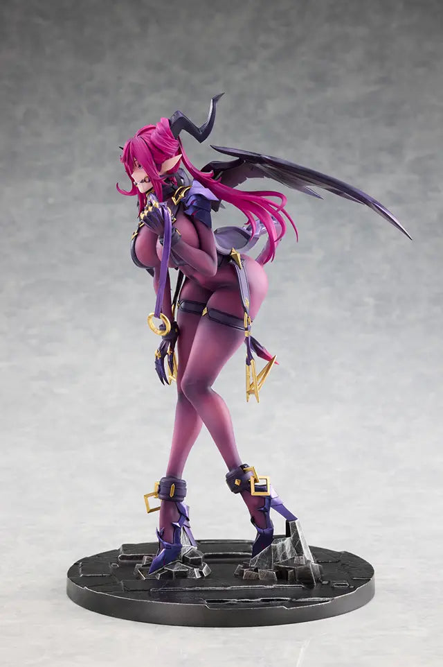 【再販】竜姫士 コリディス 1/7スケール