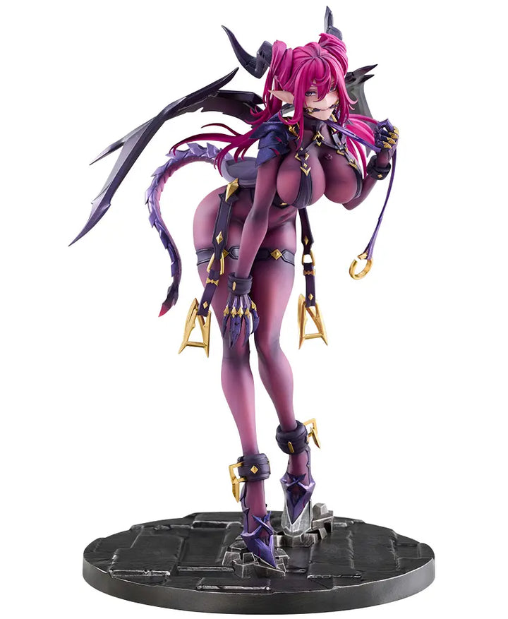 【再販】竜姫士 コリディス 1/7スケール