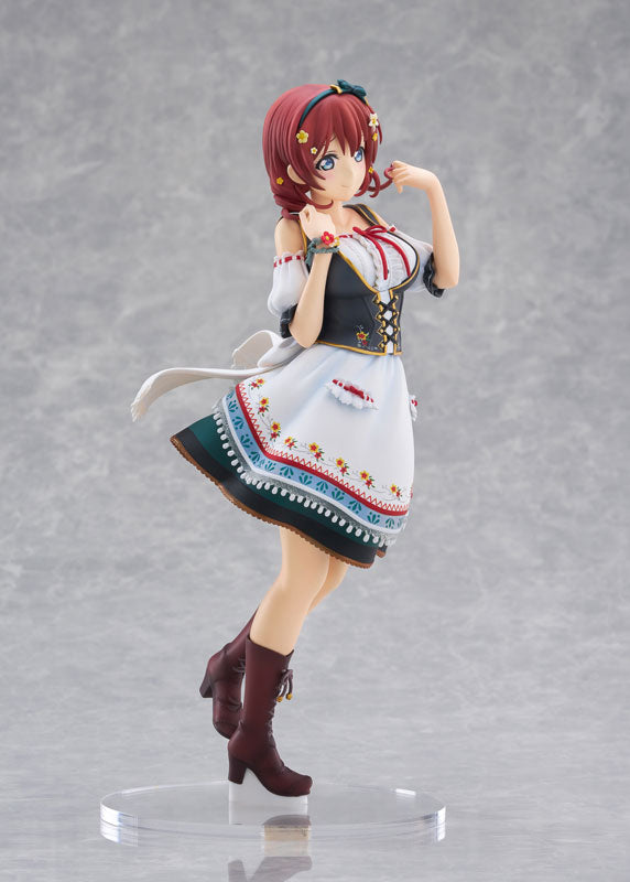 エマ・ヴェルデ 1/7スケール – SOOTANG HOBBY