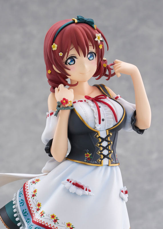 エマ・ヴェルデ 1/7スケール