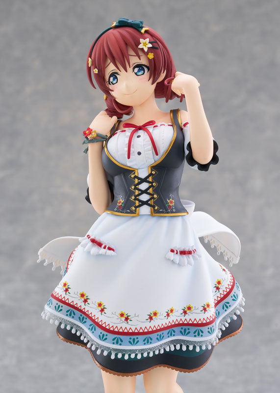 エマ・ヴェルデ 1/7スケール