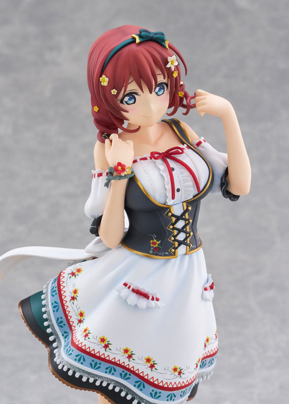 エマ・ヴェルデ 1/7スケール