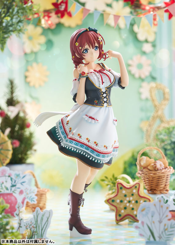 エマ・ヴェルデ 1/7スケール