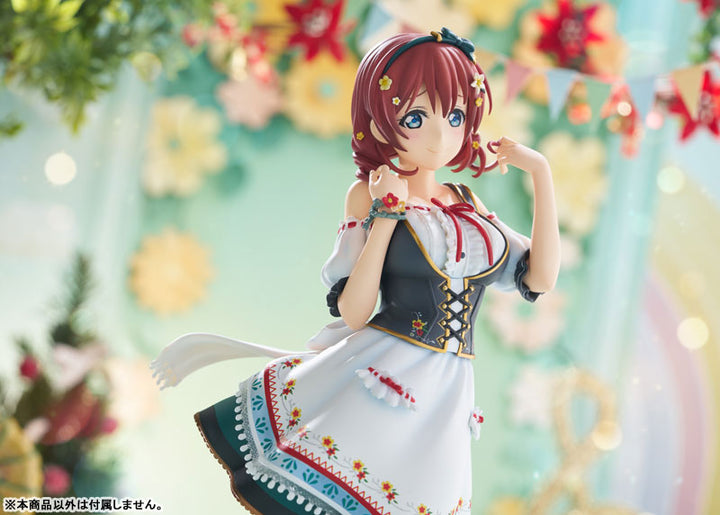 エマ・ヴェルデ 1/7スケール