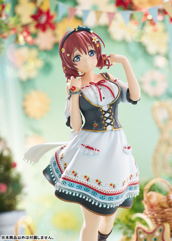 エマ・ヴェルデ 1/7スケール