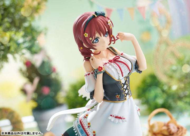 エマ・ヴェルデ 1/7スケール