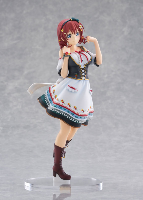 エマ・ヴェルデ 1/7スケール