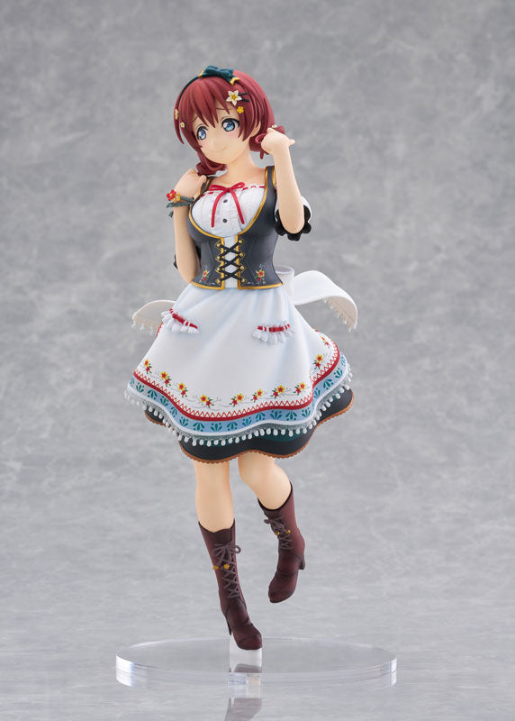 エマ・ヴェルデ 1/7スケール