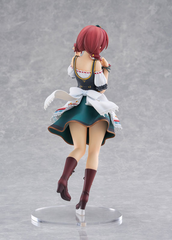 エマ・ヴェルデ 1/7スケール