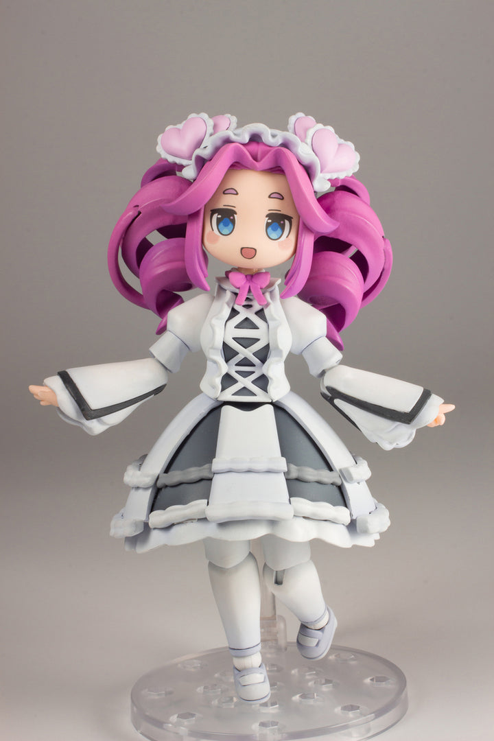 プラフィア 四国めたん 1/12スケール