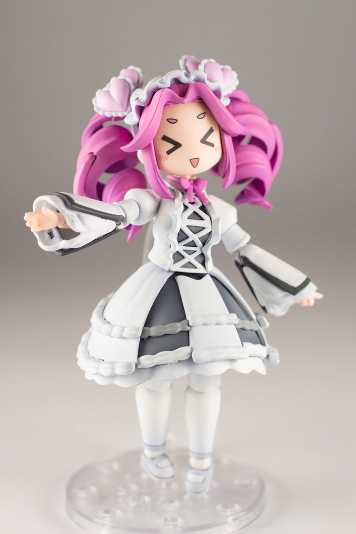 プラフィア 四国めたん 1/12スケール