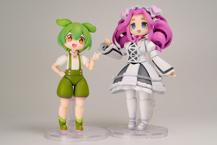 プラフィア 四国めたん 1/12スケール