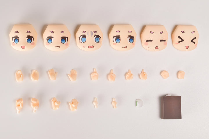 プラフィア 四国めたん 1/12スケール