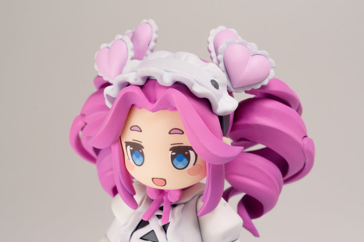 プラフィア 四国めたん 1/12スケール