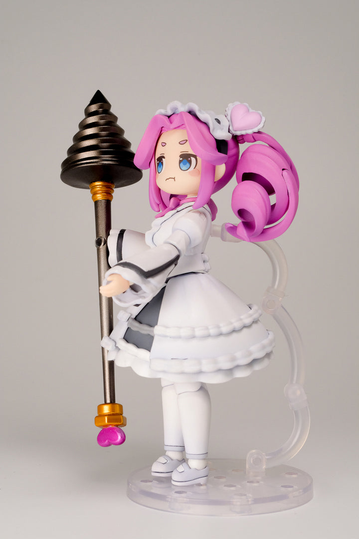 プラフィア 四国めたん 1/12スケール