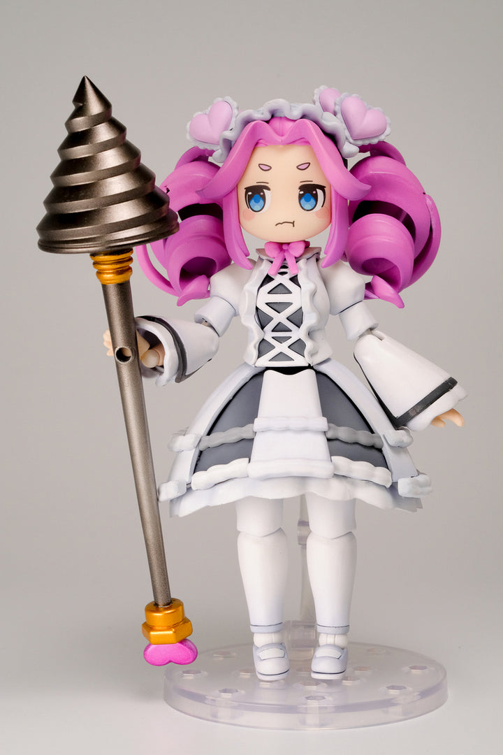 プラフィア 四国めたん 1/12スケール