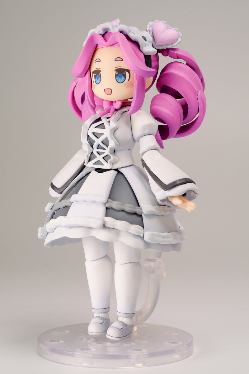 プラフィア 四国めたん 1/12スケール