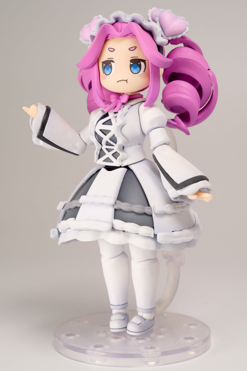 プラフィア 四国めたん 1/12スケール