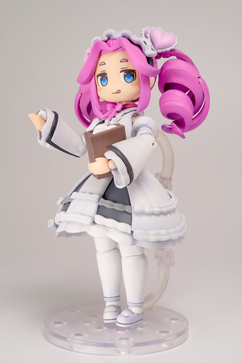 プラフィア 四国めたん 1/12スケール