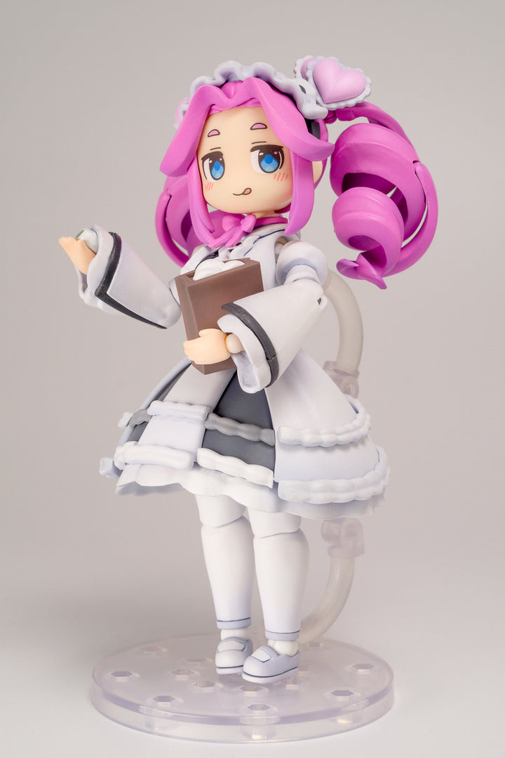 プラフィア 四国めたん 1/12スケール