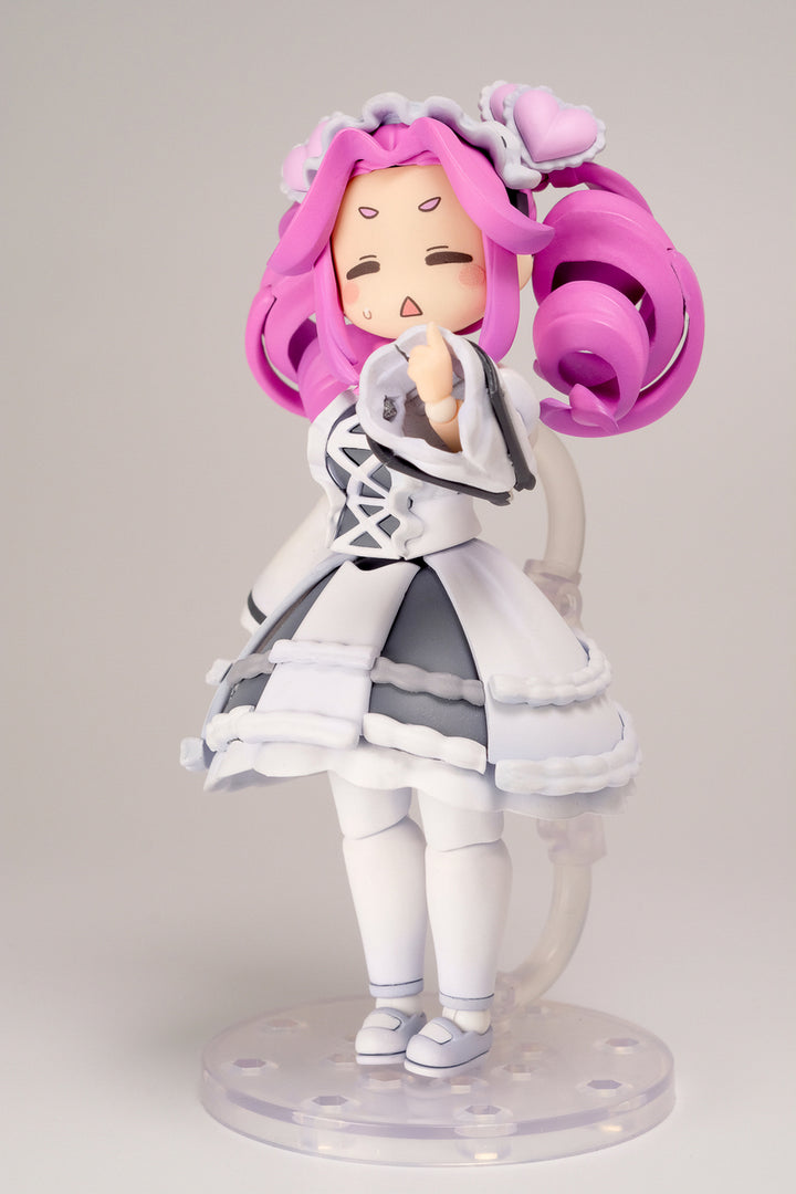 プラフィア 四国めたん 1/12スケール