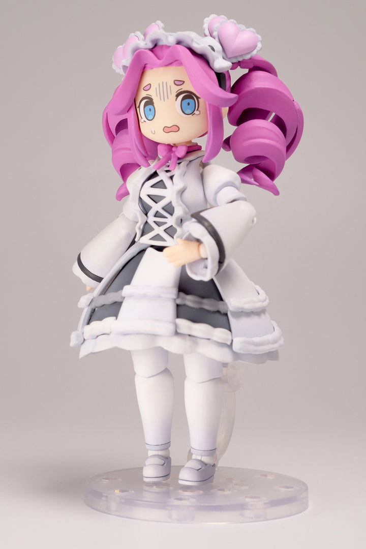 プラフィア 四国めたん 1/12スケール