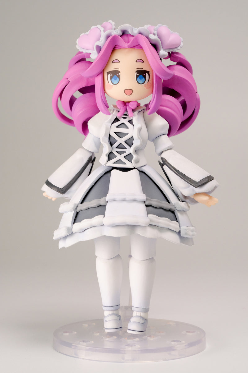 プラフィア 四国めたん 1/12スケール