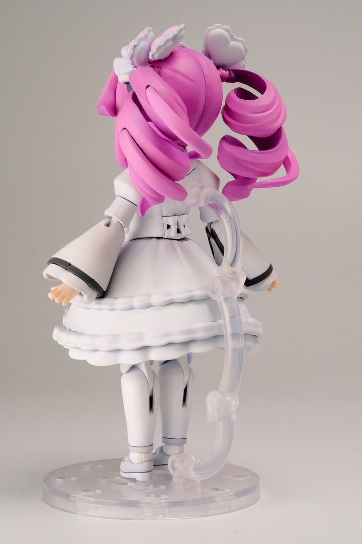 プラフィア 四国めたん 1/12スケール