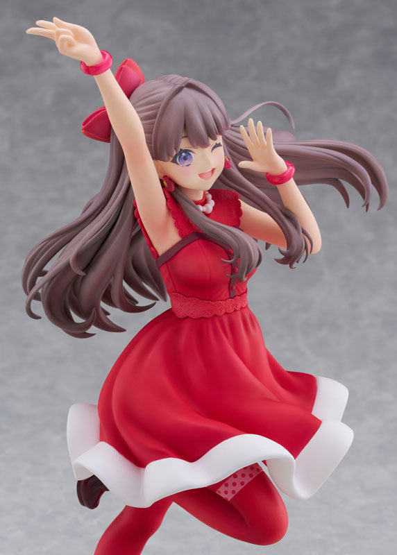 藤島 慈 1/7スケール – SOOTANG HOBBY