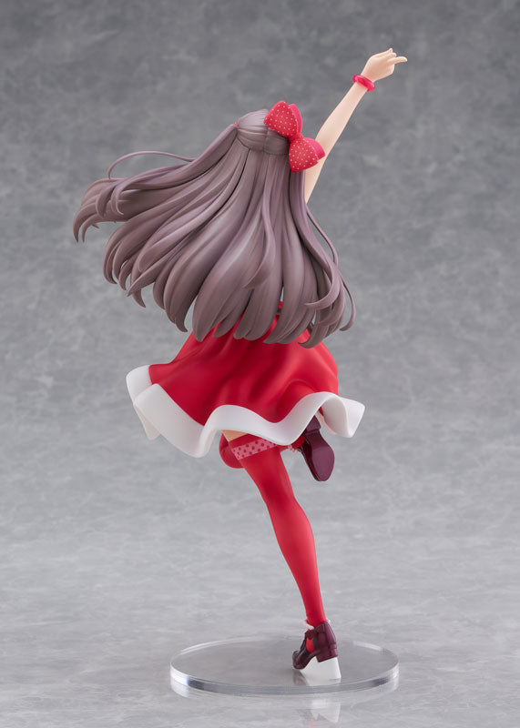 藤島 慈 1/7スケール – SOOTANG HOBBY