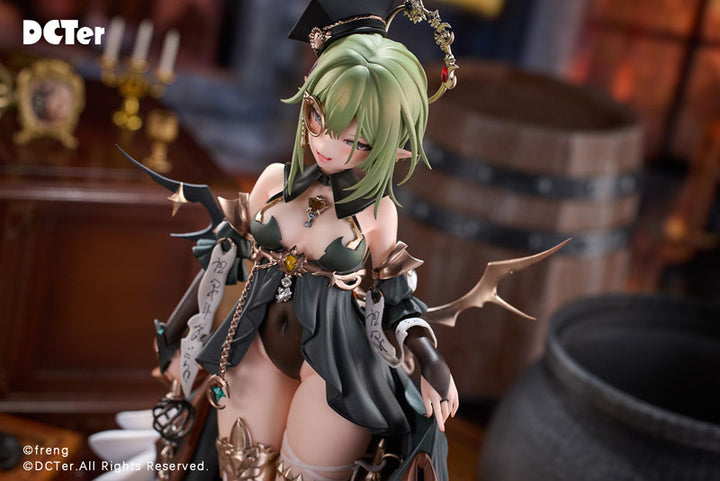アルケミスト 1/7スケール