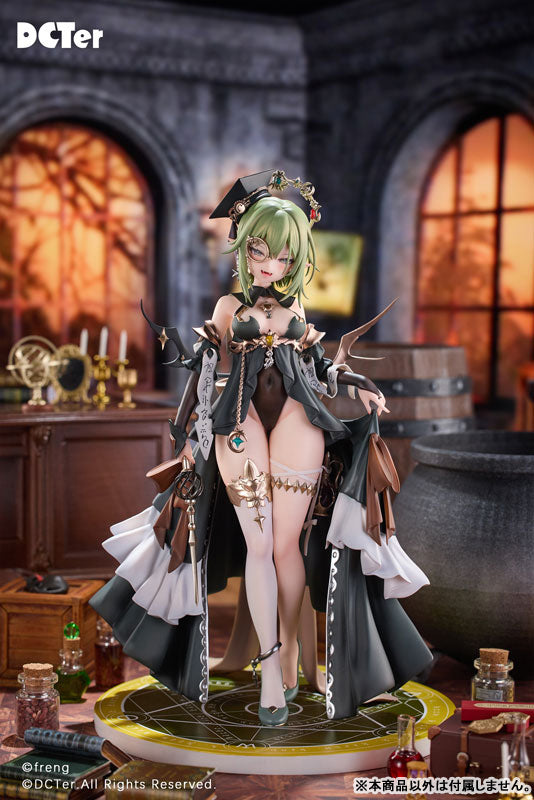 アルケミスト 1/7スケール – SOOTANG HOBBY