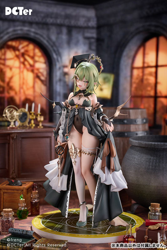 アルケミスト 1/7スケール