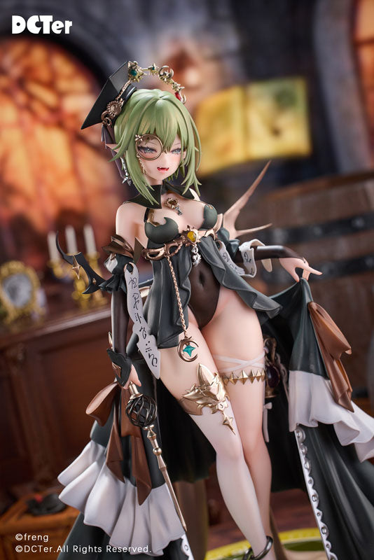 アルケミスト 1/7スケール