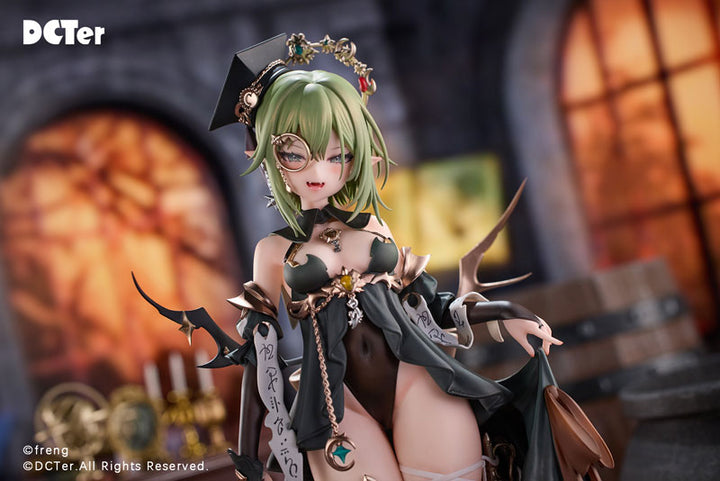 アルケミスト 1/7スケール