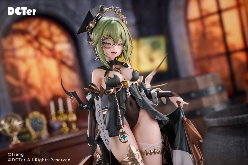 アルケミスト 1/7スケール – SOOTANG HOBBY