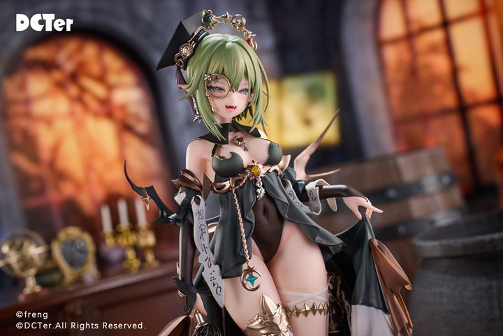 アルケミスト 1/7スケール