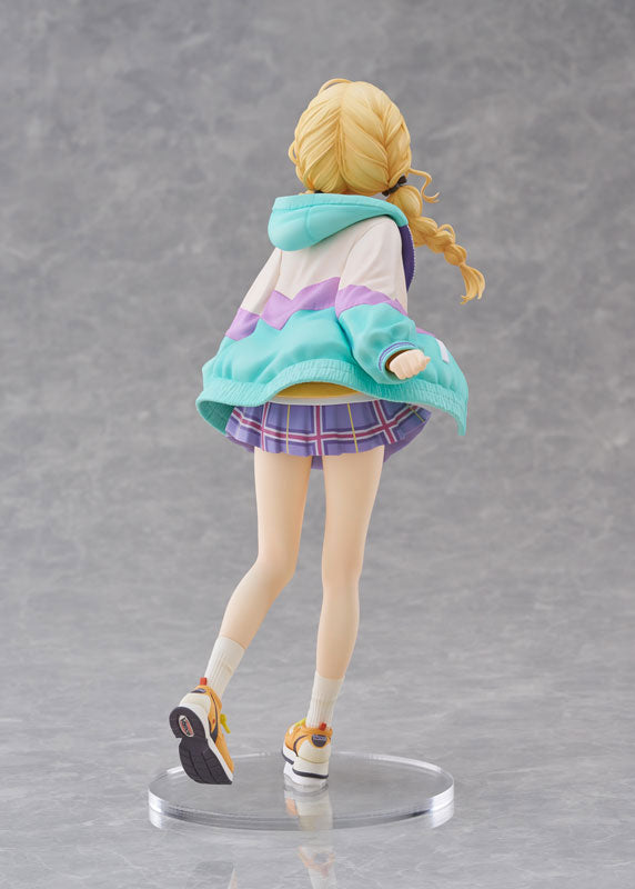 藤田ことね 1/7スケール