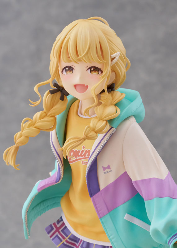 藤田ことね 1/7スケール